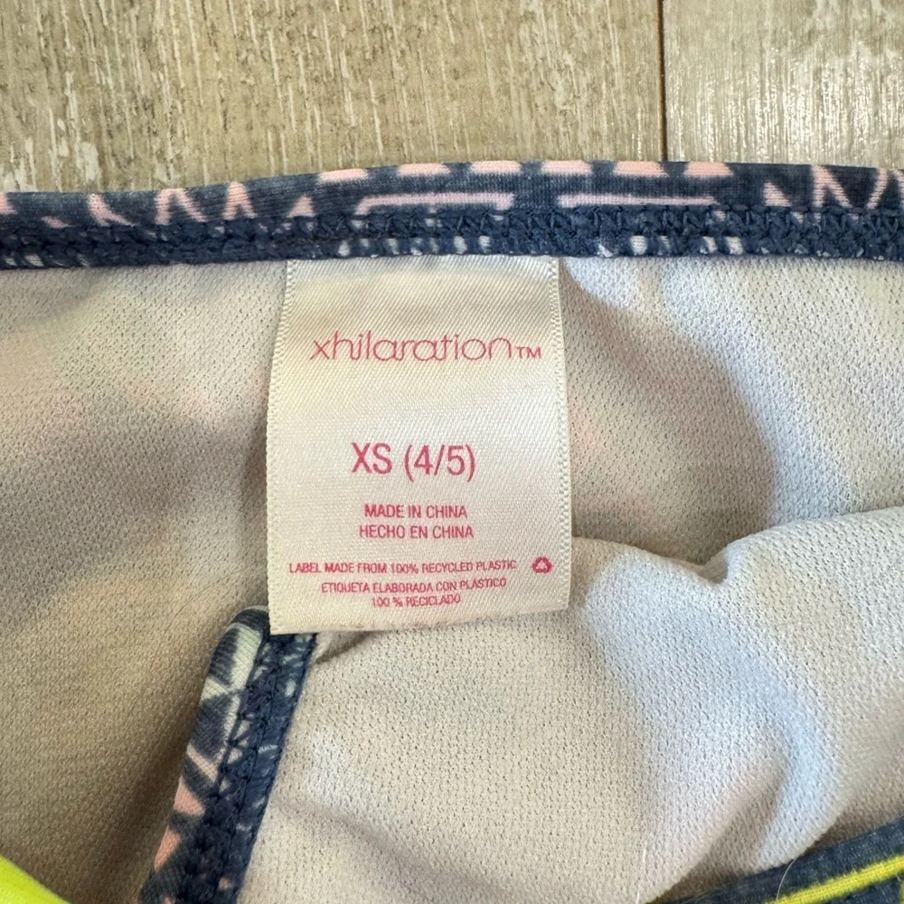 Xhilaration little girls
